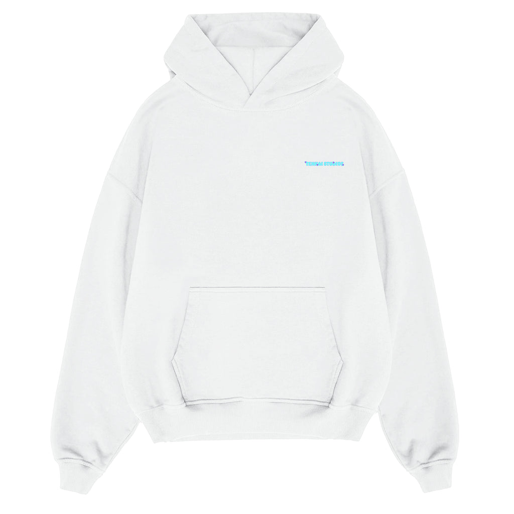 "Himiko Toga" - Oversized Hoodie