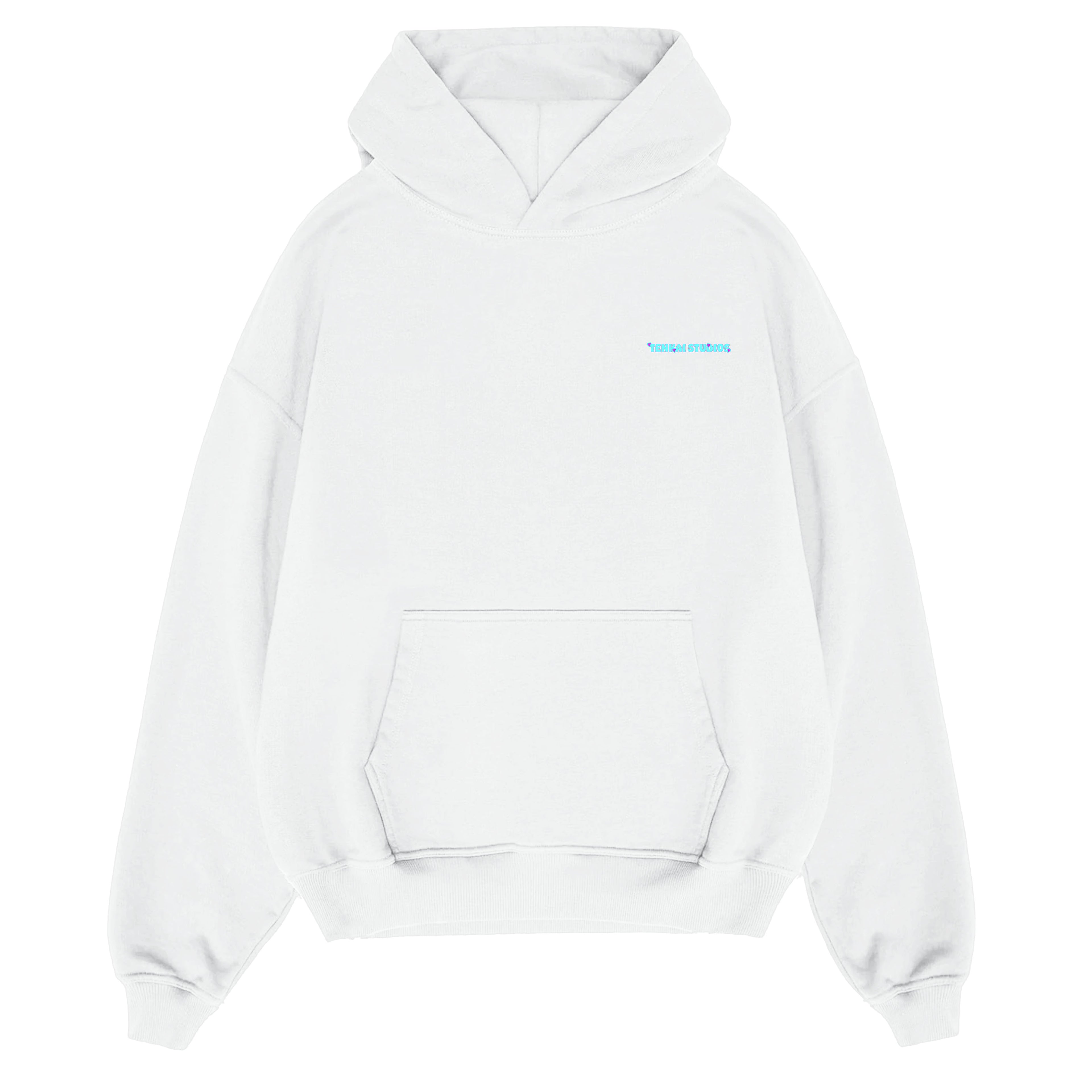 "Himiko Toga" - Oversized Hoodie