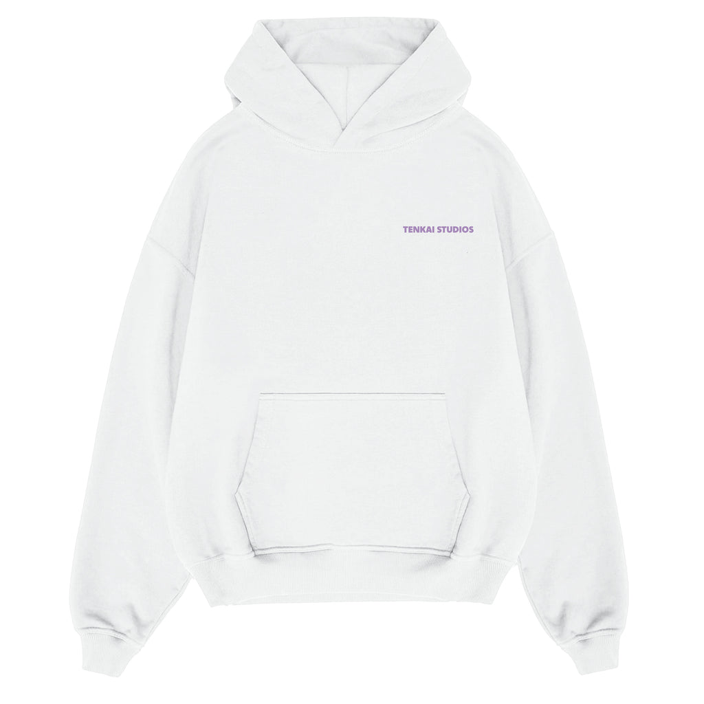 "Shinso Hitoshi" - Oversized Hoodie