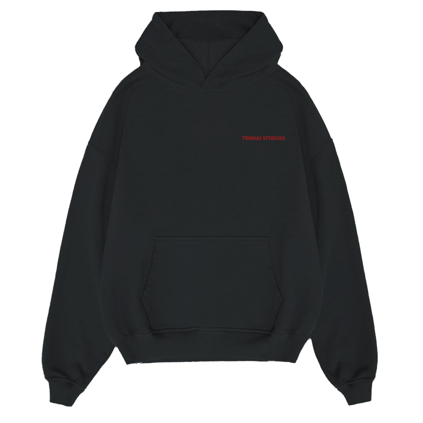 Grave of the Firelies - Oversize Hoodie