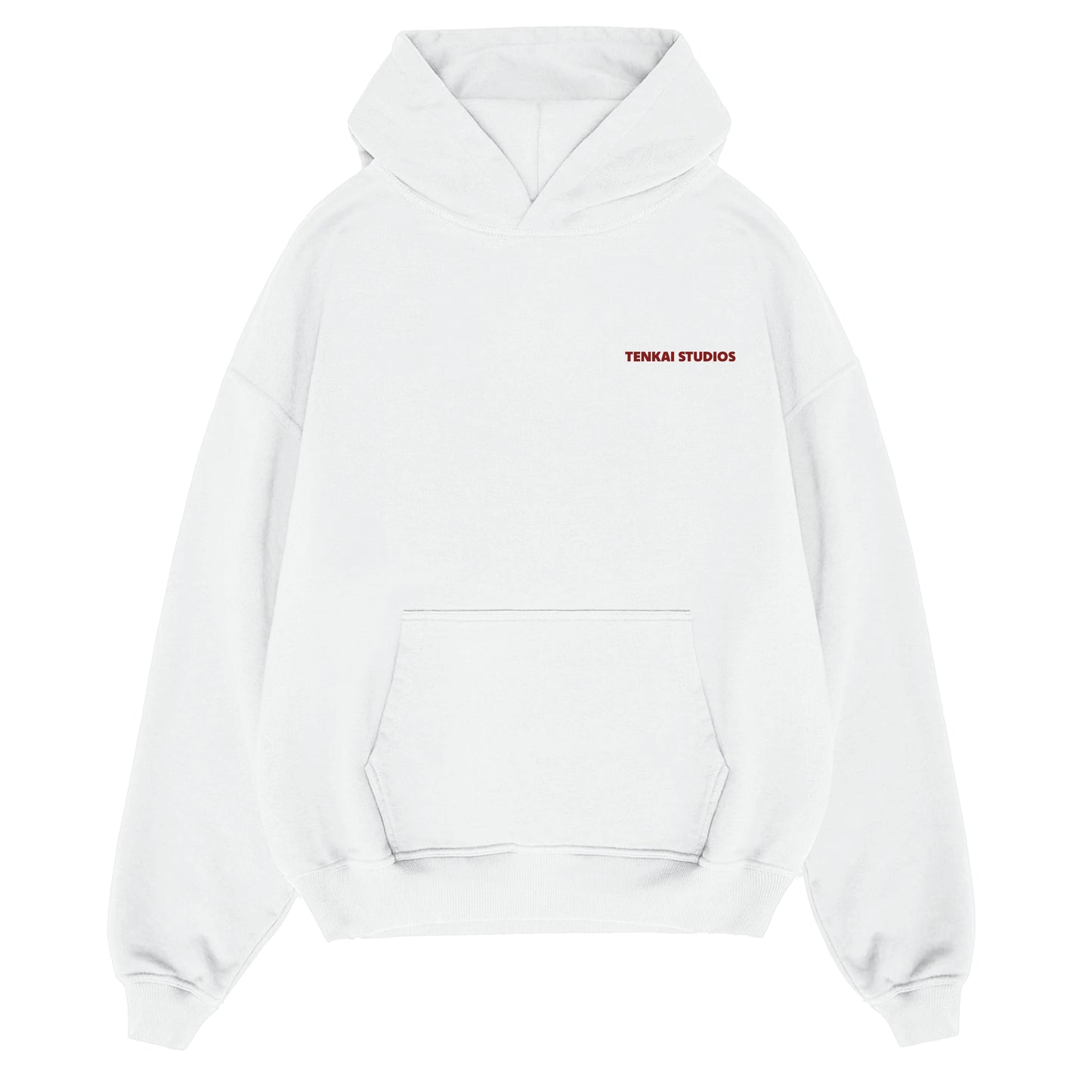 Grave of the Firelies - Oversize Hoodie