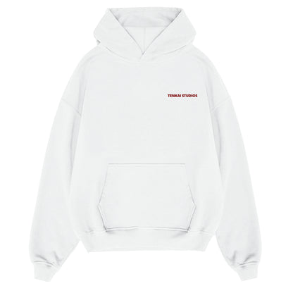 Grave of the Firelies - Oversize Hoodie